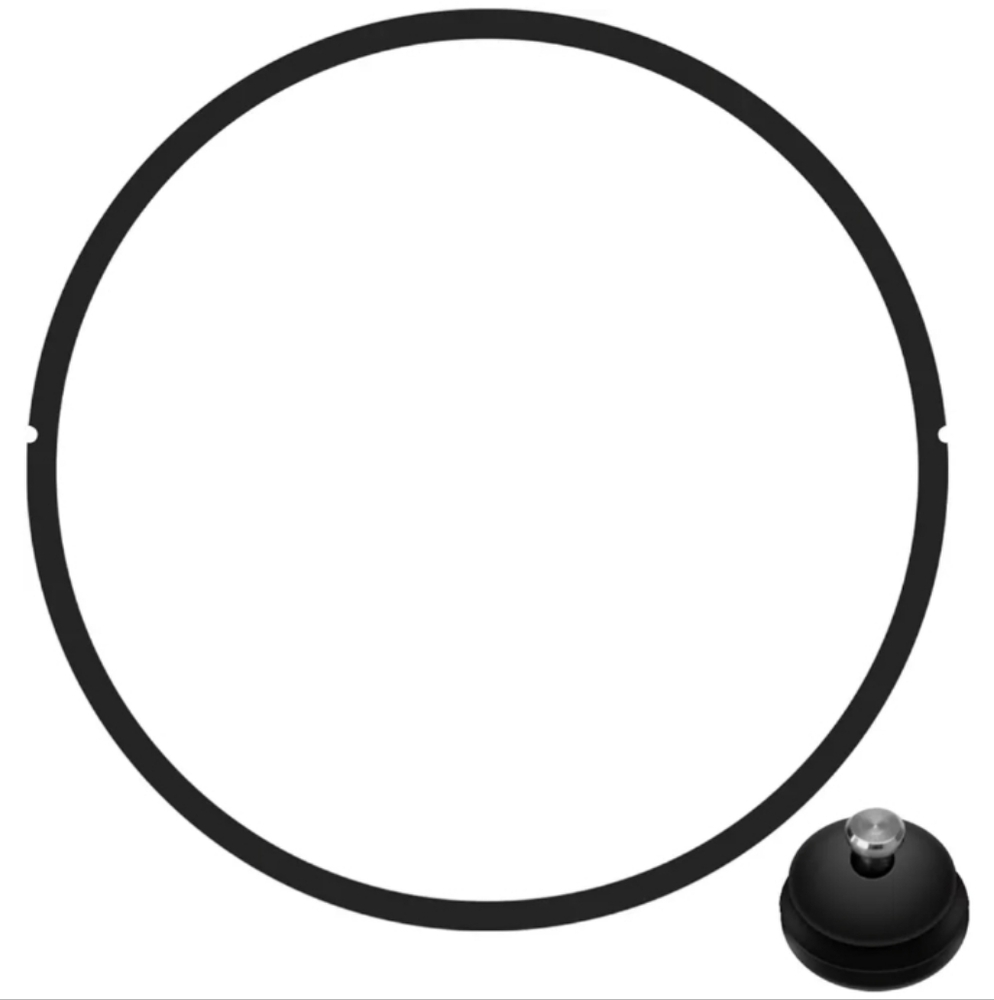 3 For $15 /NWOT Pressure Canner Sealing Ring and for Presto CA16, CA16H, & 21 qt